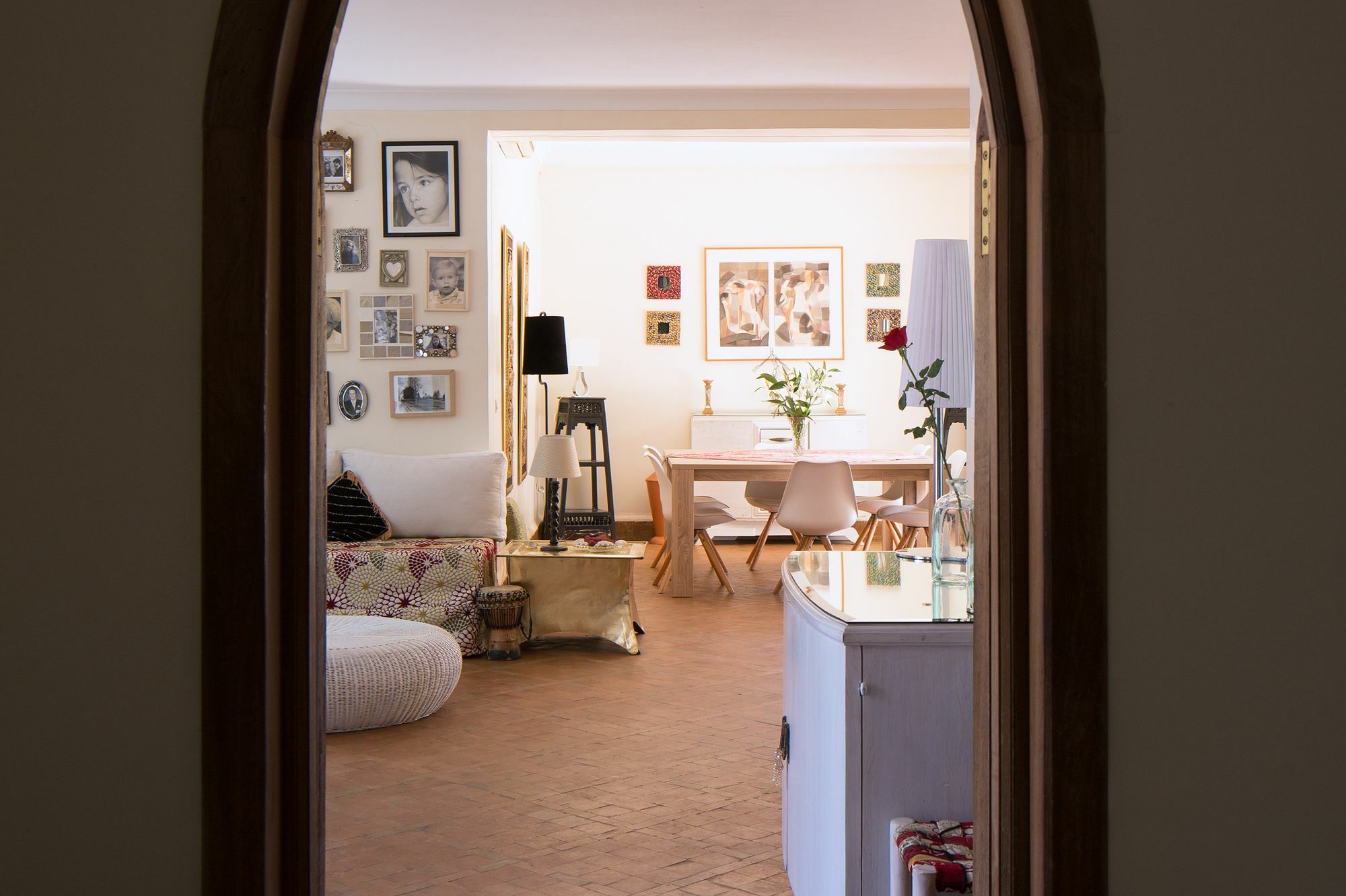 Villa Altes Marrakesh