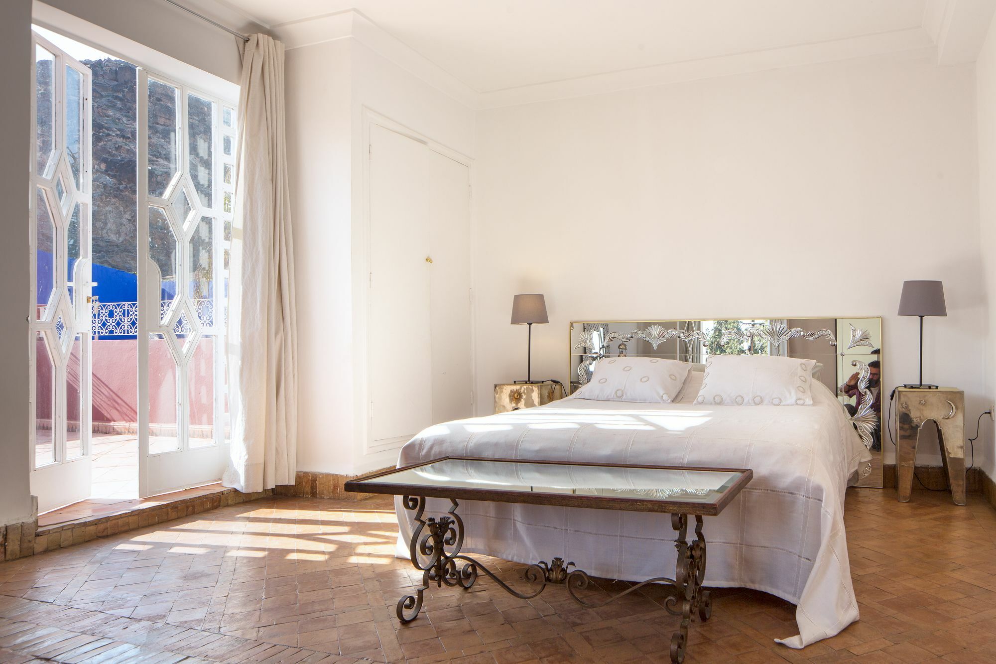 Altes Villa *