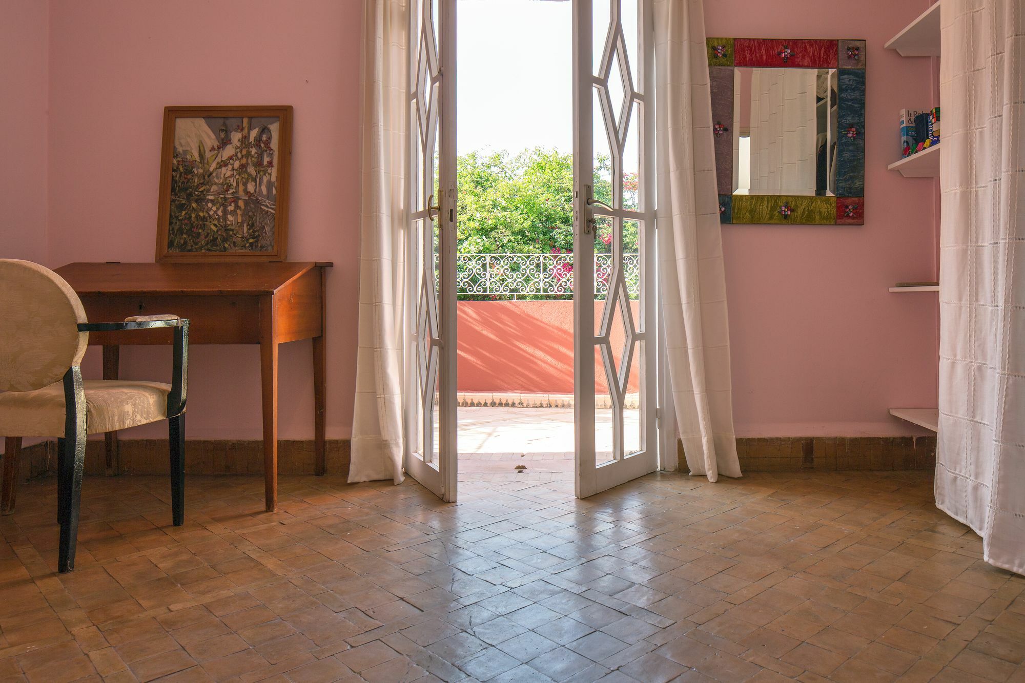 Altes * Marrakesh